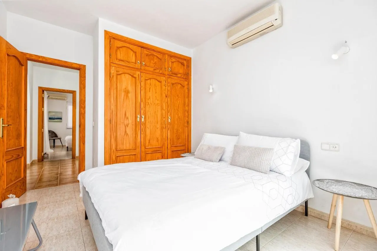 Villa Casa Blanca - Family Home With Private Pool In Mijas Malaga