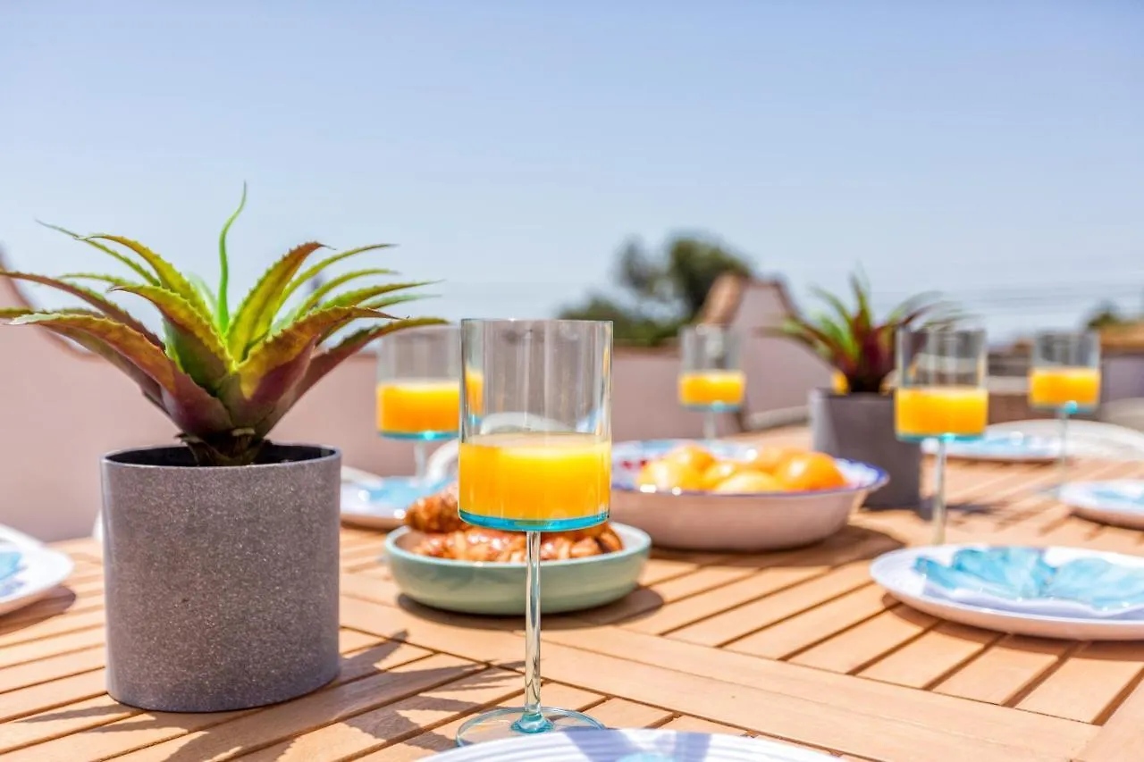 Casa Blanca - Family Home With Private Pool In Mijas Malaga Villa