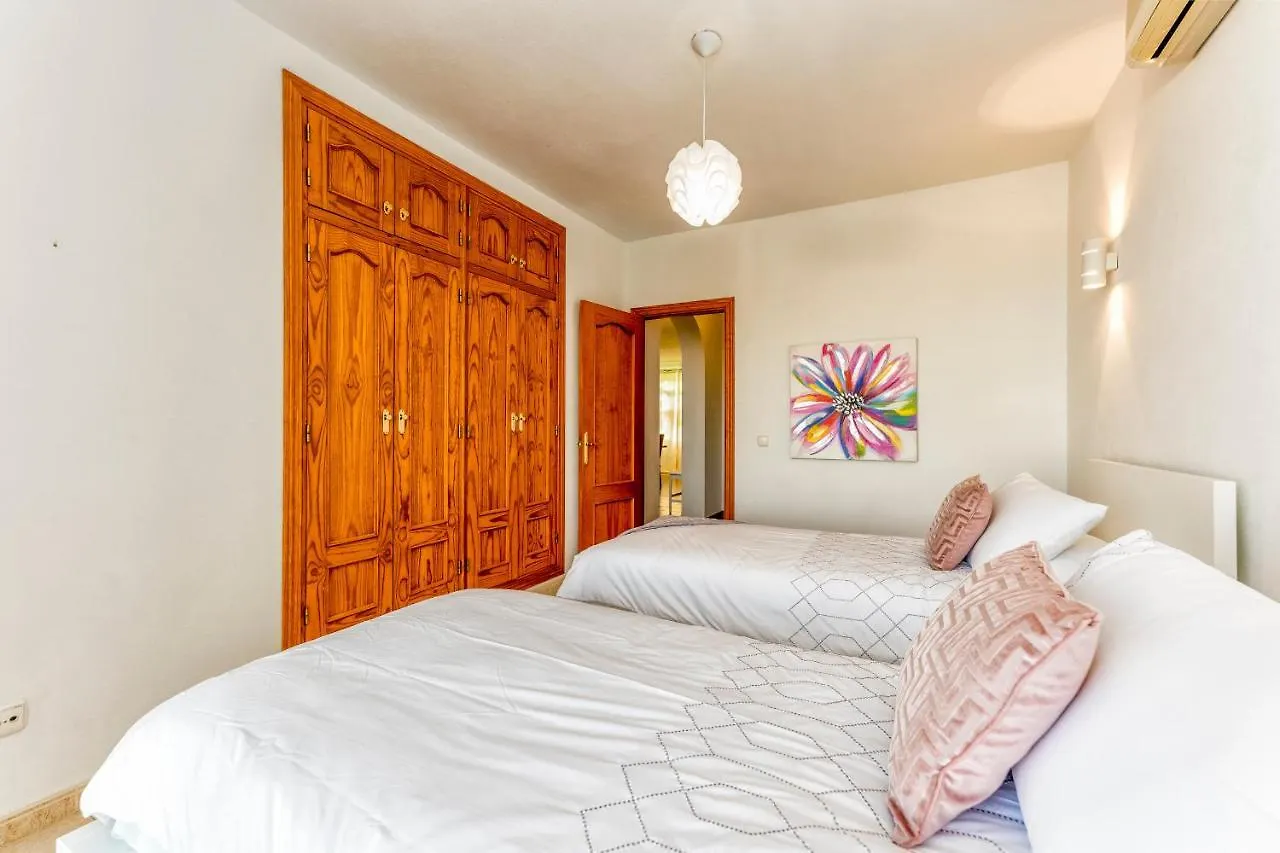 Casa Blanca - Family Home With Private Pool In Mijas Malaga 0*,